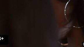 BLACKEDRAW Hot BFF's devour BBC