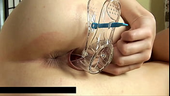 Anal with Teena by Wet And Puffy