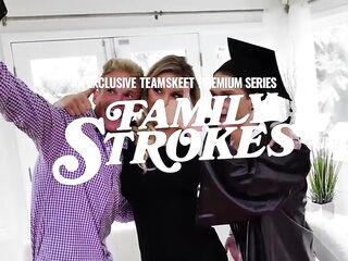 Stepmother screws stepson for the 1st time POV