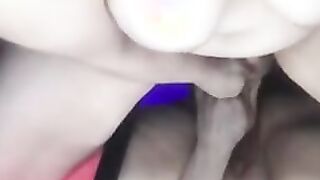 Ride Toy on mirror