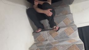 Up with My Special Stepbrother