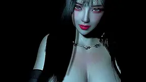 Korean Fantasy Erotica Comes Alive in VAM 3D Virtual Adventure Realm