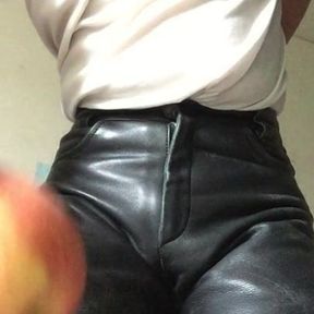 Leather 1