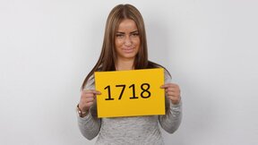 ”She is 18yo Had a Lot of Guys in her Pirvate Life”