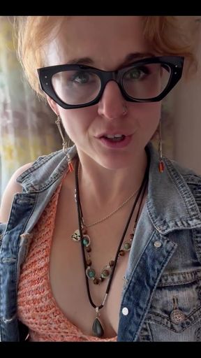 Ready to Set off on My First so Excited