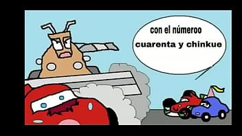 Cogiendo bien duro