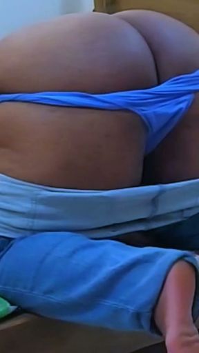 I Caught My Friend's Hot Wife outdoor with her Boyfriend &amp; i give her Punished &amp; Share her Husband by Video call   Clip 2