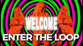 Enter The Loop | MV 001