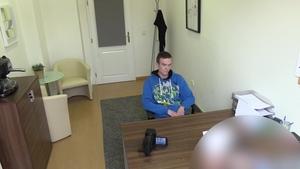 Dirty Scout: Biggest Cocks Come from Small Towns