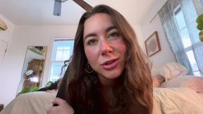 Back Where You Belong | Bully Giantess POV