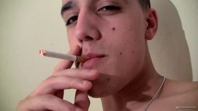 Leo Mcarthur Smoke &amp; Stroke