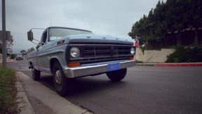 Milfy Stunner MILF Jennifer Can't Oppose Young Actor's Cock