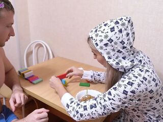 Anal Sex For a Losing mother I'd like to fuck - Letty Ebony Gets Anal Creampie