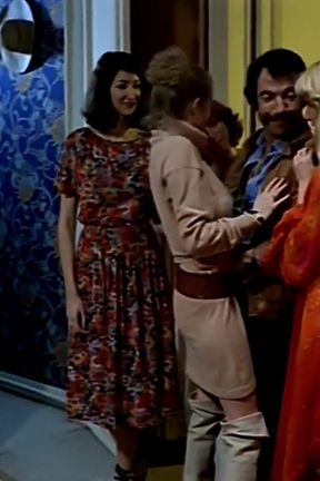 A Perverted Rich Man! French Classic