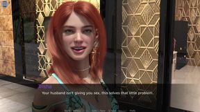 Liberal Marriage Part 7