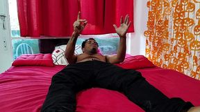 halloween docura ou travessuras cheiro bunda de abobora gigante de submissa virou uma dominatrix