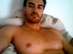 porno de David Zepeda (actor in Mexico) Masturbandose