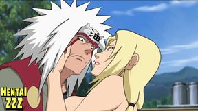 Compilation #4 (naruto Hentai)
