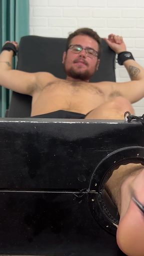 A Tickling Round Robin - Part 1