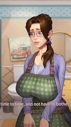 Taffy Tales: Episode 17