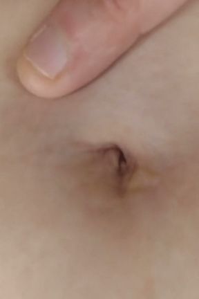 Belly Button Playtime Dipping Poking Shaking