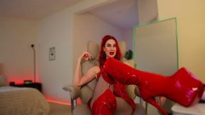 Alexa First Private Show