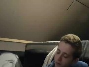 ULTIMATE CUM CHALLENGE #31 day 15 watching onlyfans