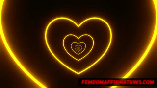 Worthless Loser Affirmations for Humiliation Addicts