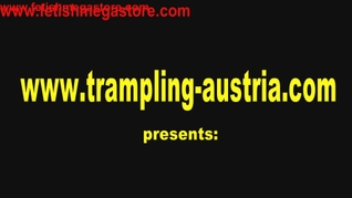 trample mistress