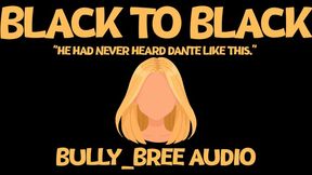 Black 2 Black Audio