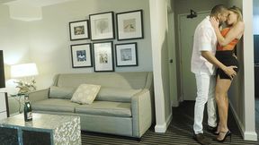 kenzie anne takes legendary bbc