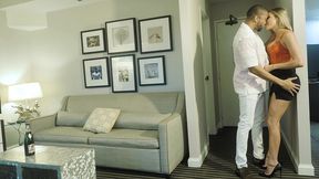 kenzie anne takes legendary bbc