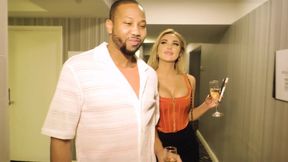 kenzie anne takes legendary bbc