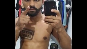 Ajeita que estou chegando