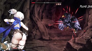 Young Asian Ninja Cosplay Goddess Gets Erupted By Creampie From Ancient Demon Lord