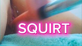 SQUIRT