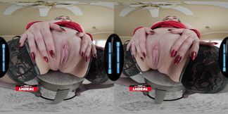 LETHAL HARDCORE VR - Your Busty MILF Wife Wants You To RAIL Her Like Old Times