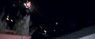 Neujahrs Blowjob & Gesichtsbehandlung des deutschen Amateur -Milfs