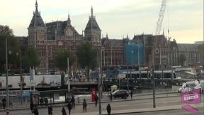 When Dorothy gets Sandra alone her urges take over as the two sexy ladies enjoy each other.