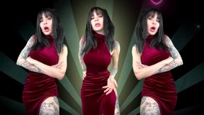 Serve Step-mommy Forever - Findom, Addiction, Asmr