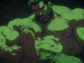 Str8 Curious HAWT Dream Audio