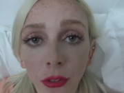 Face Fetish JOI FaceTime With Teacher