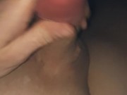 Edging... Ruined orgasm 2023-02-18
