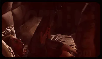 Claudia Macc’s Seductive Date Night with Thomas Jay full length video