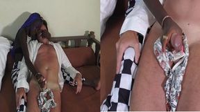 Exotic Femdom Handjob 196 wmv