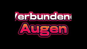 Verbundene Augen &ndash_ XXX-Podcast auf Deutsch