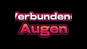 VERBUNDENE AUGEN &ndash_ XXX-Podcast auf Deutsch
