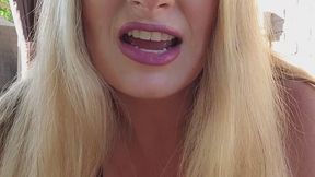 MizzErotique Sexy cowgirl smoking 2x