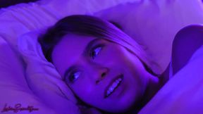 Lesbian lust fest featuring Kali Roses, Jill Kassidy, and Alix Lynx getting freaky