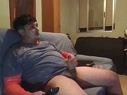 KIID GLOBIIKO IGNITES PRIMAL COCK HUNGER